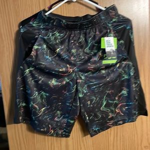 DSG shorts size L